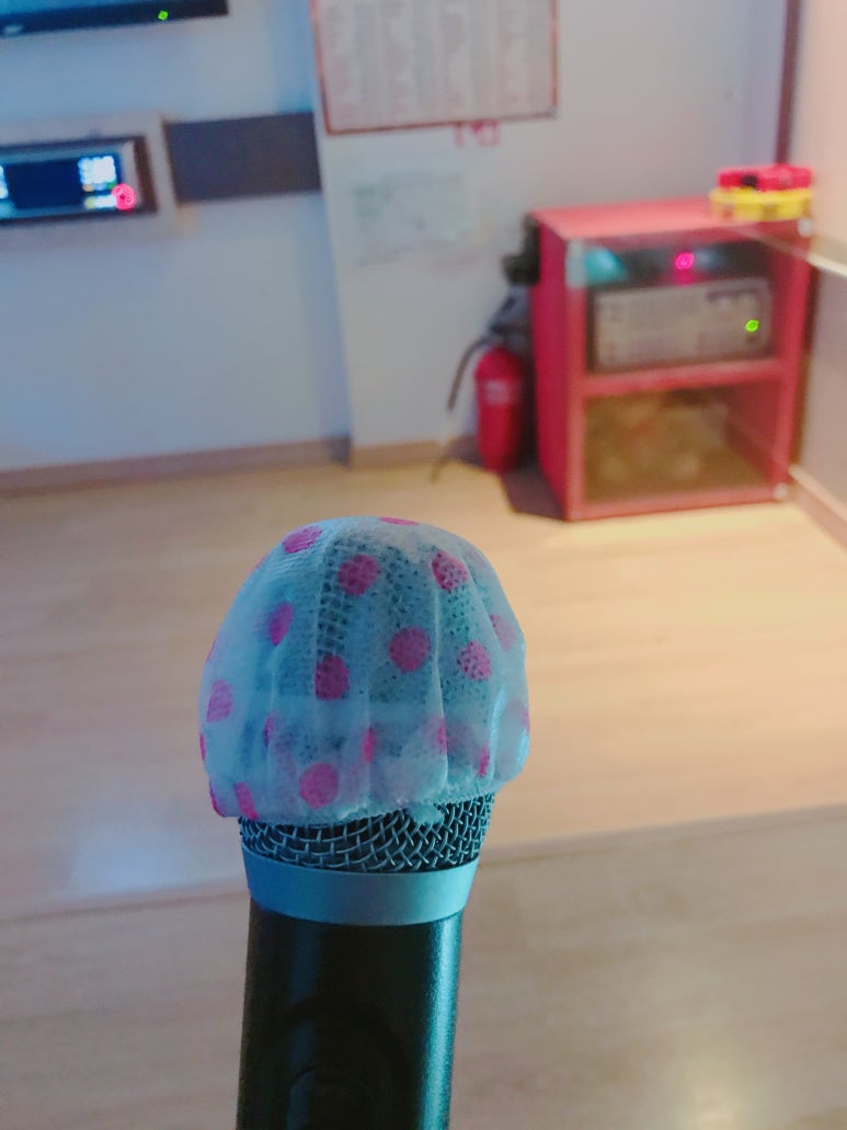 별밤지기노래연습장 이미지