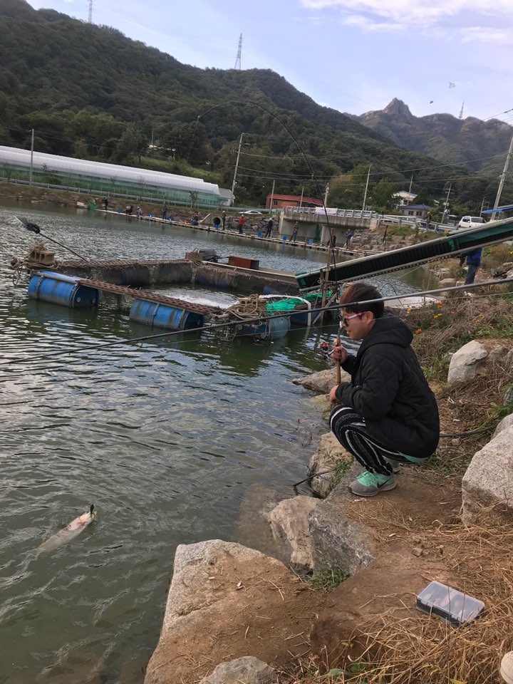 원당낚시터 이미지
