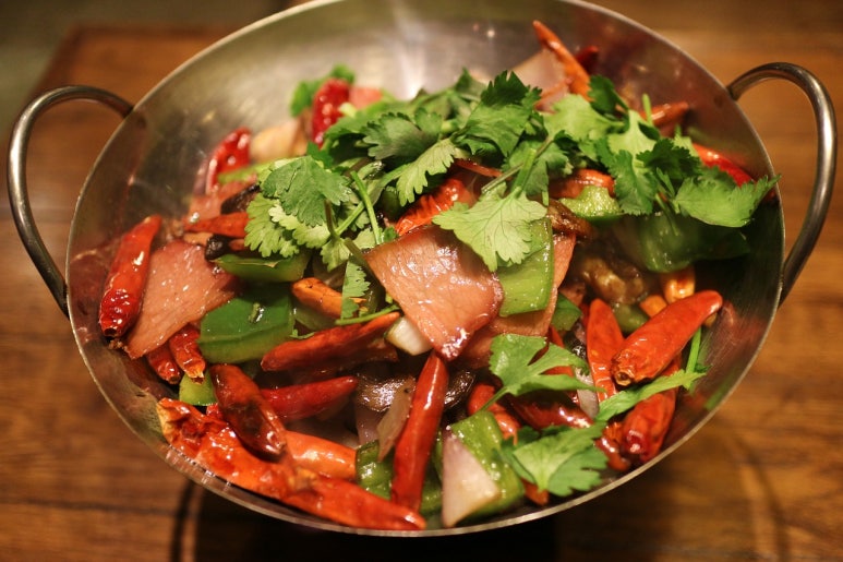그릭샐러드(Greek Salad) 이미지