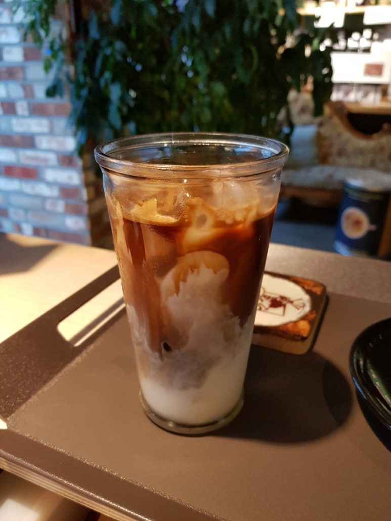 에스페레커피 이미지