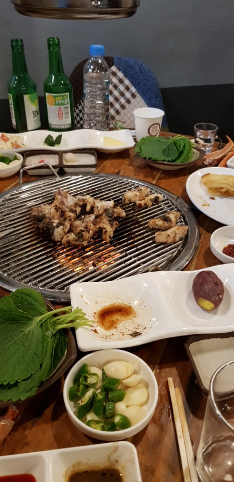 스쿠버아카데미 이미지