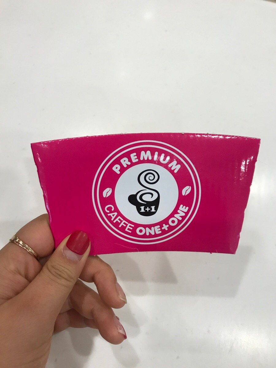 원플러스원카페 이미지