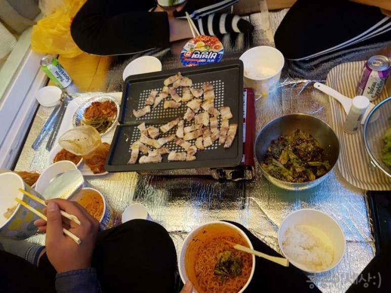 코코당구장 이미지