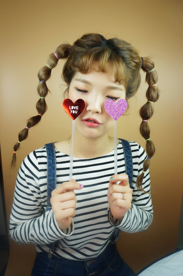 나래헤어 이미지