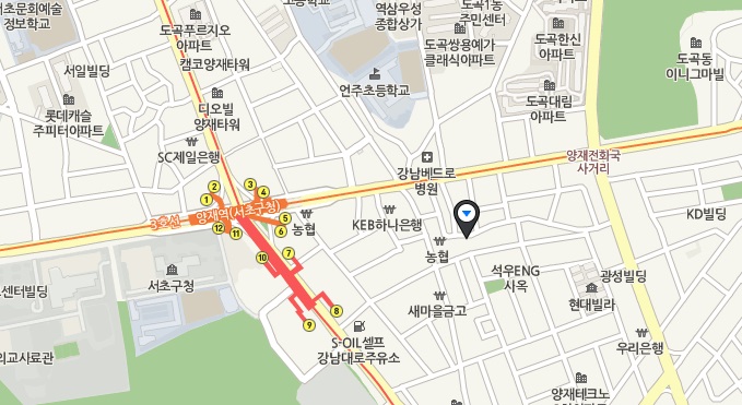 금호장모텔 이미지