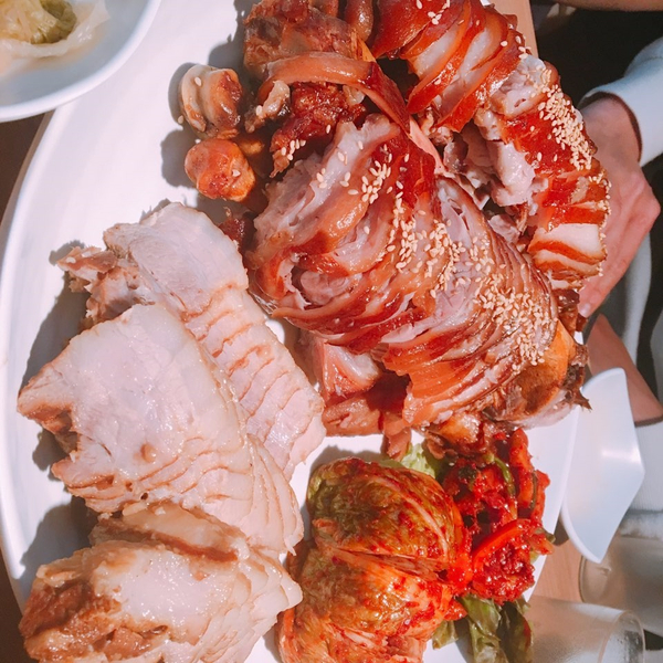 괜찮은족발집 이미지