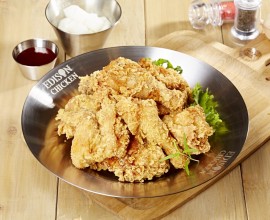 에디슨치킨 이미지