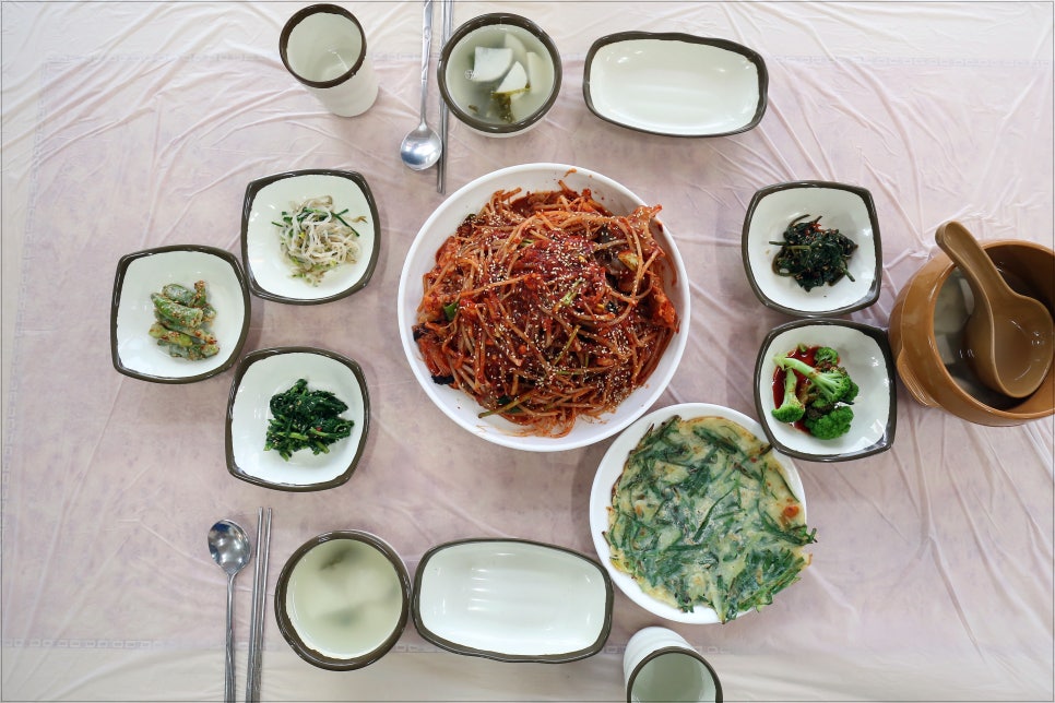 고향아구찜 이미지