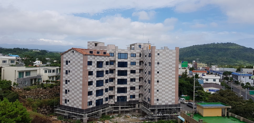 엘림종합건설(주) 이미지