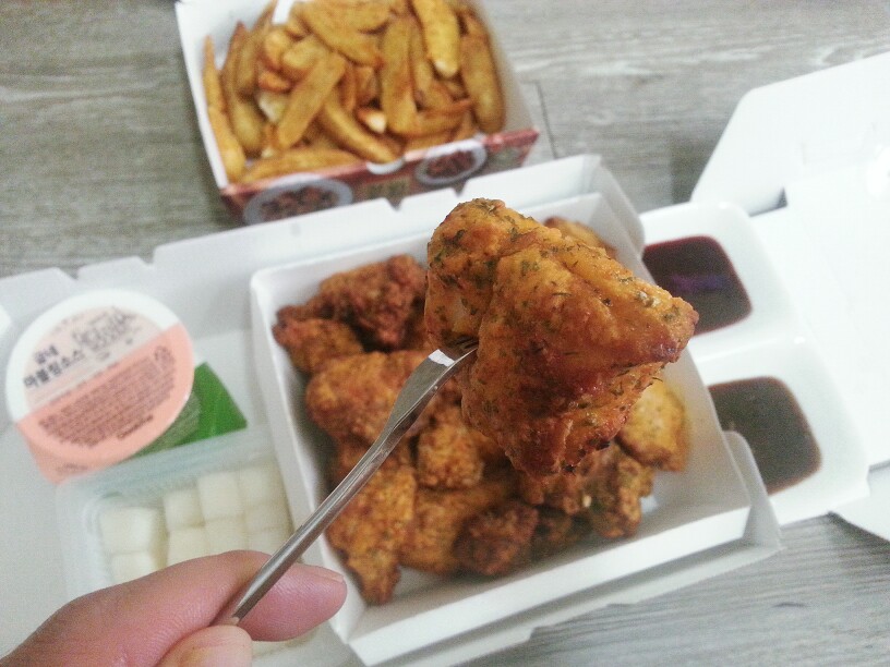 굽네치킨일산 이미지