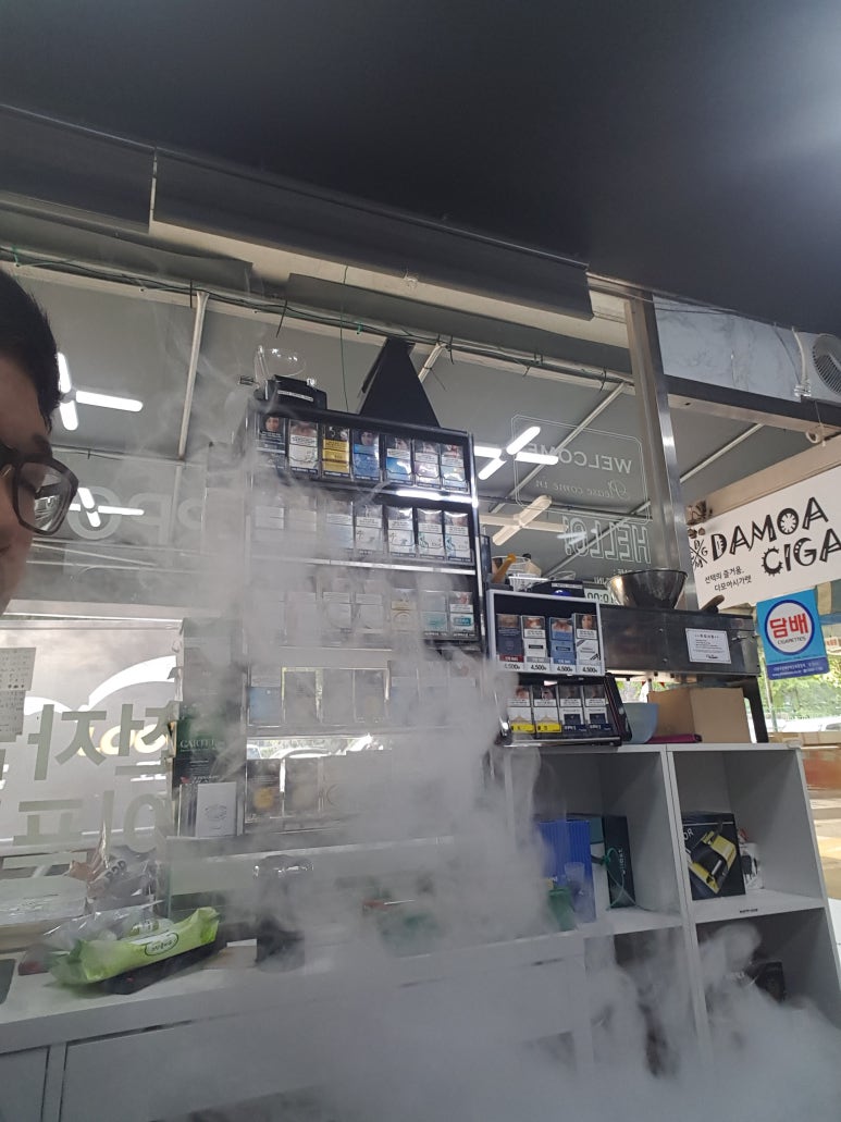 밀러스 타바코 이미지