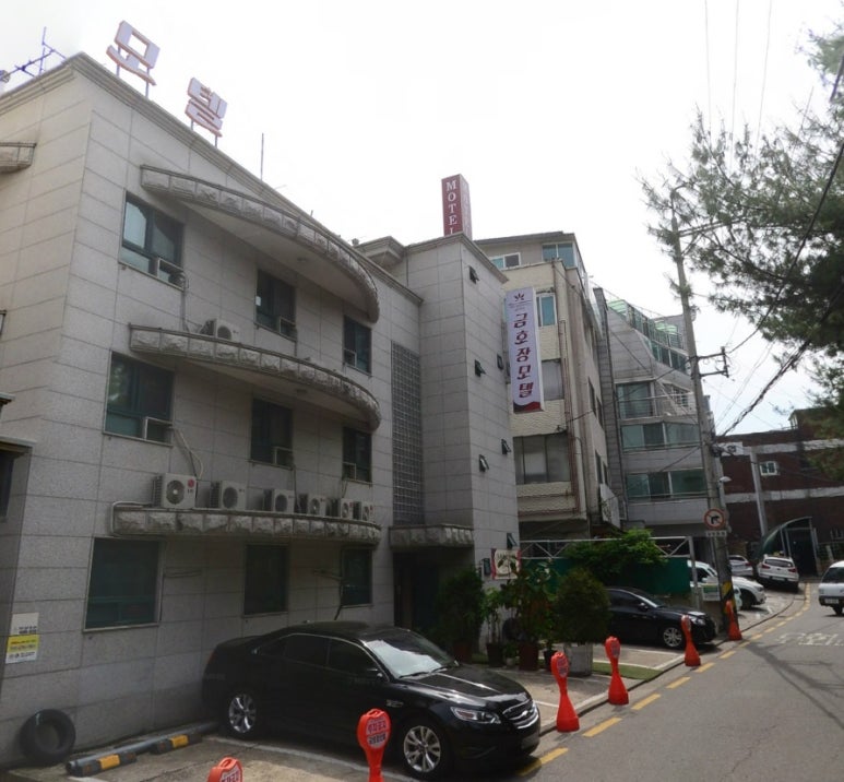금호장모텔 이미지