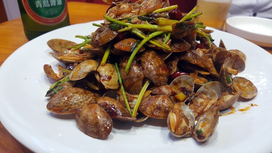 길림반점 이미지