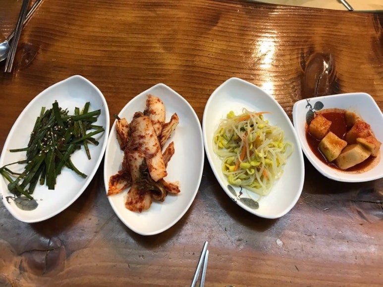 원조1958 생두부 이미지