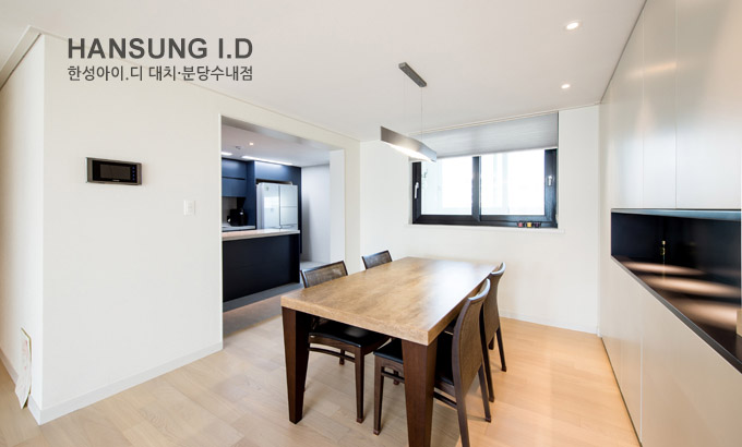 한성주방 이미지