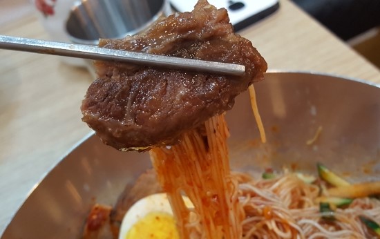 명동면옥 이미지