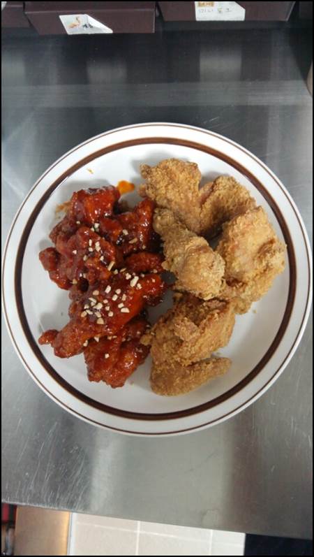 비비큐BBQ송도캠퍼스타운연세점 이미지