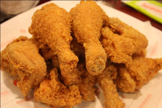 짱치킨 이미지