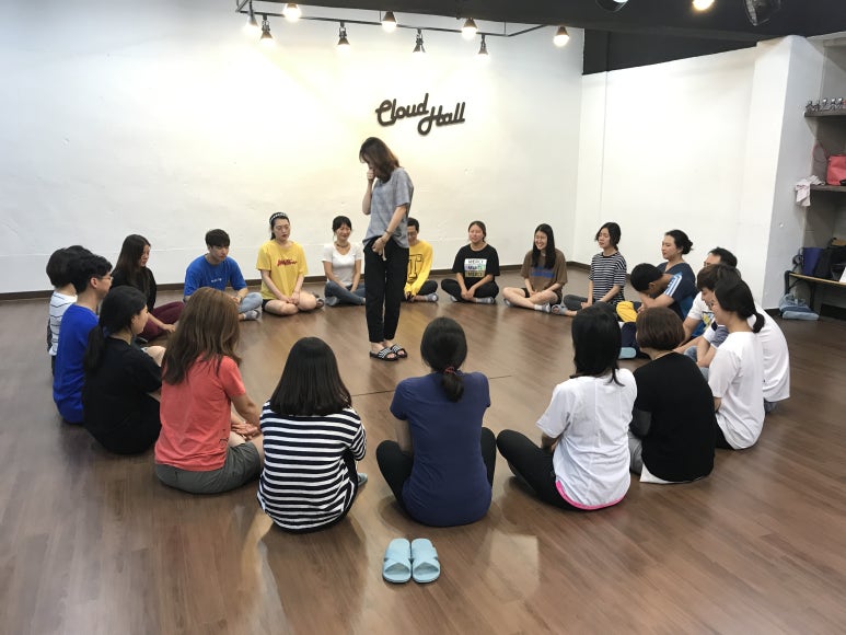 플레이클라우드 이미지