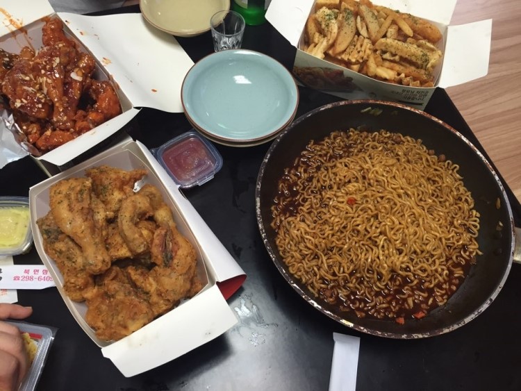 장모님치킨&식당 이미지