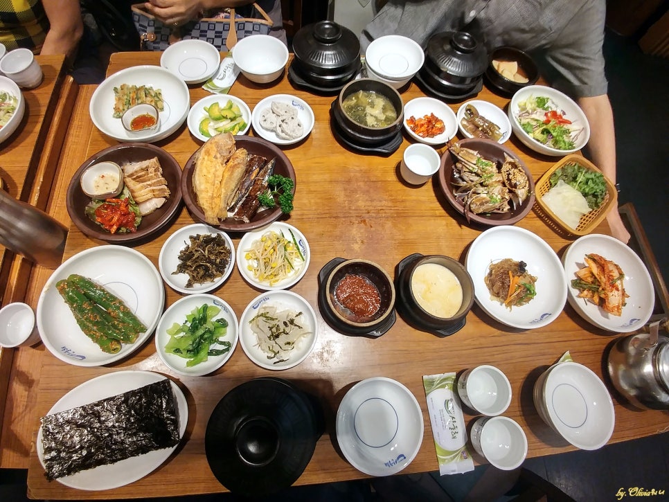 산들해 이미지