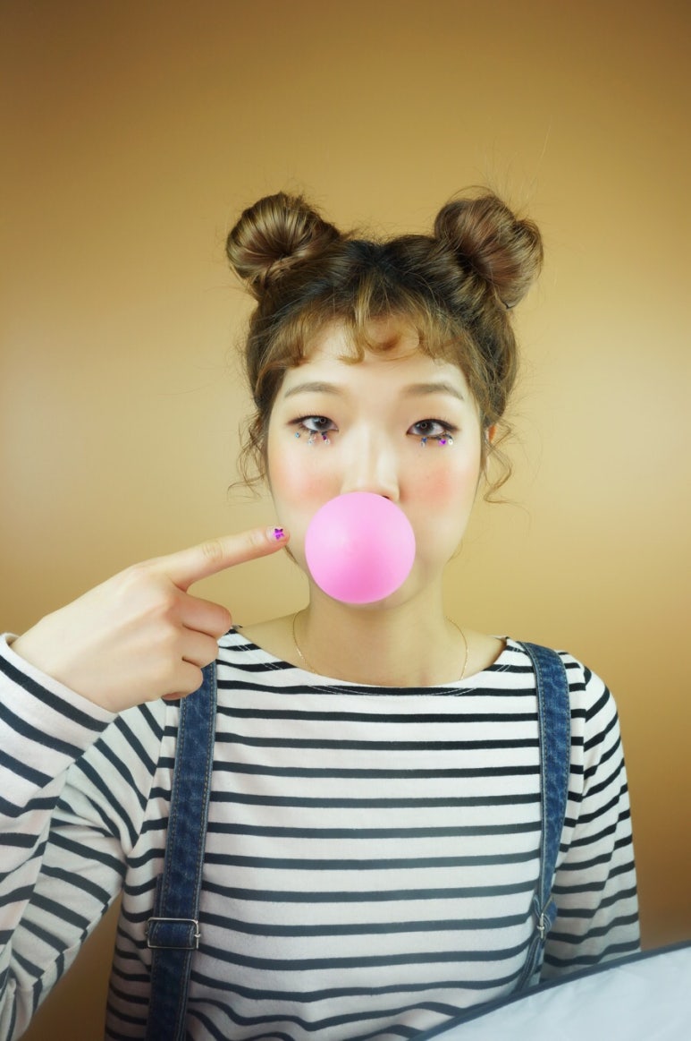 나래헤어 이미지
