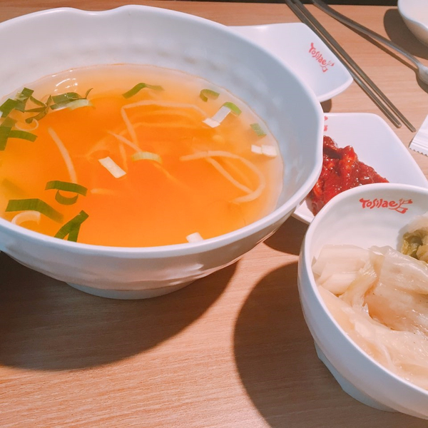 괜찮은족발집 이미지