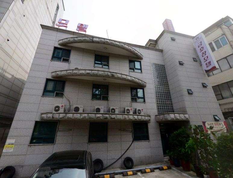 금호장모텔 이미지