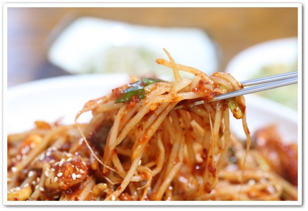 고향아구찜 이미지