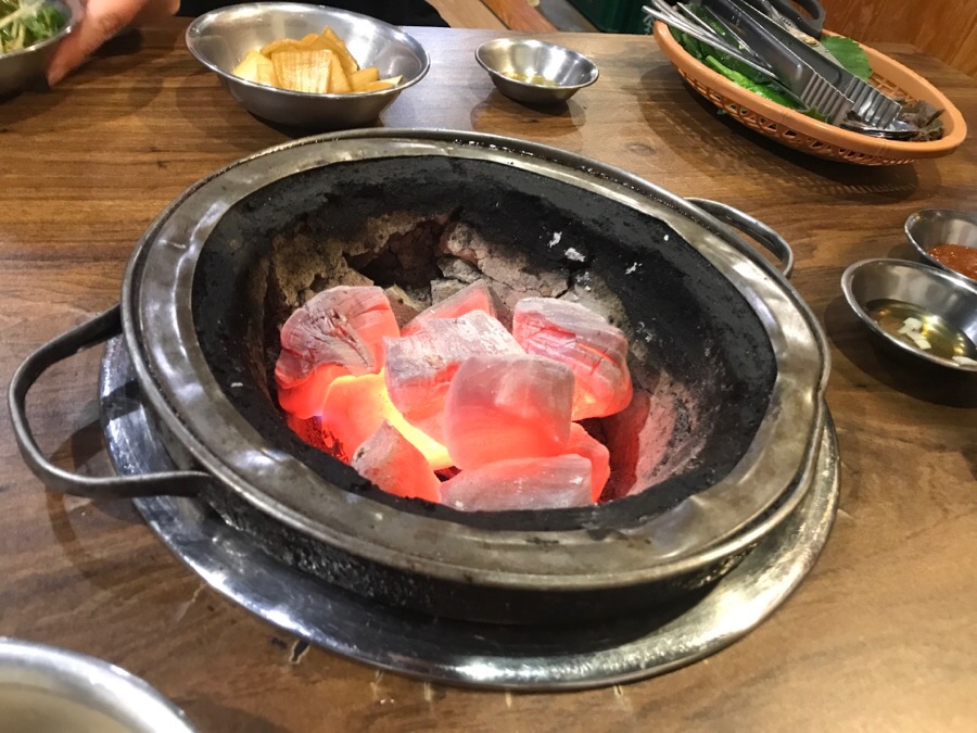 깡통갈비 이미지