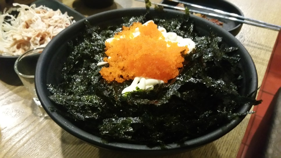 닭발이야기 이미지