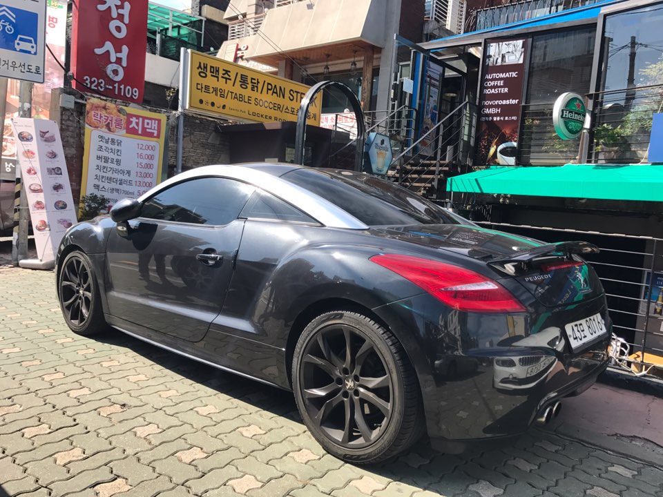 가든모터스 이미지