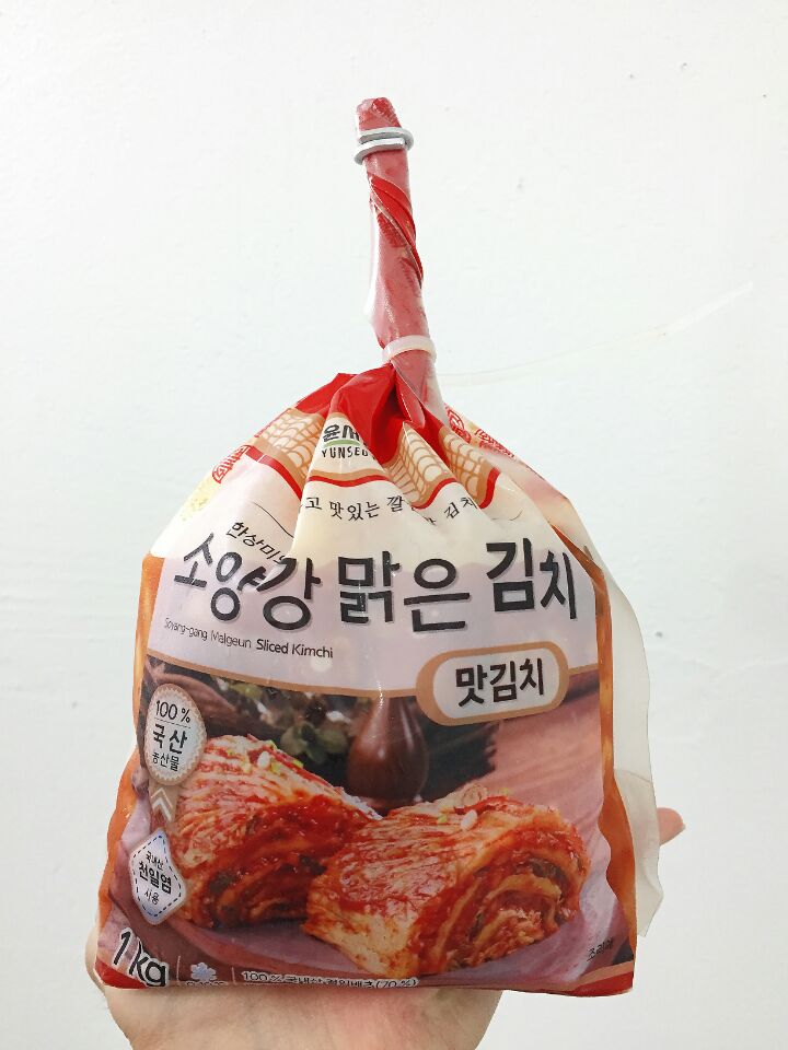윤서식품 이미지