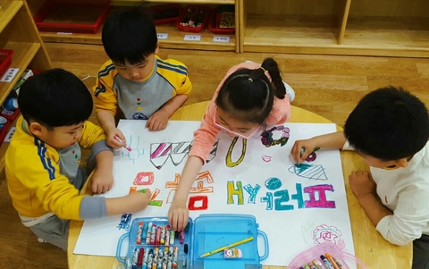 파랑새식품 이미지