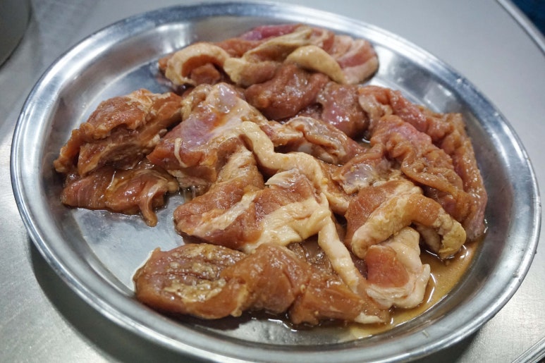 유림갈비 이미지