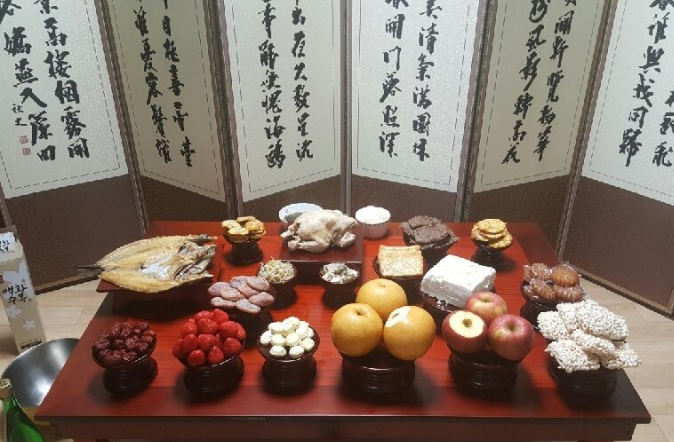명절 차례와 제사의 차이 알고 계신가요? : 네이버 블로그