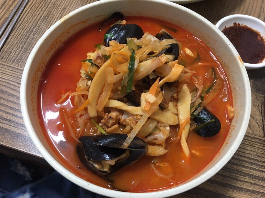 송원반점 이미지