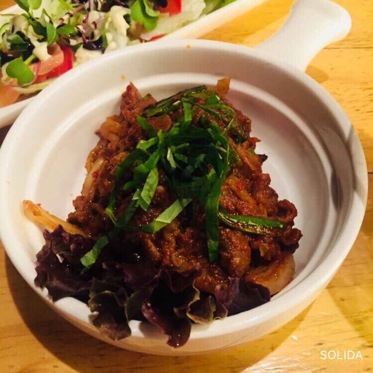 조선식당 이미지