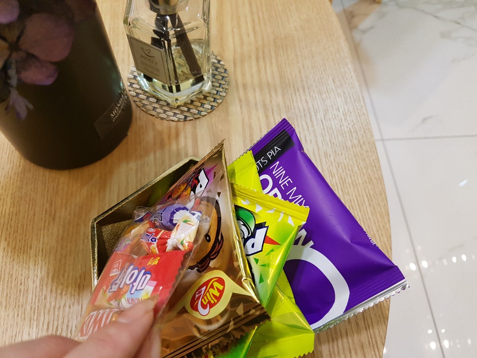 사만다왁싱 이미지