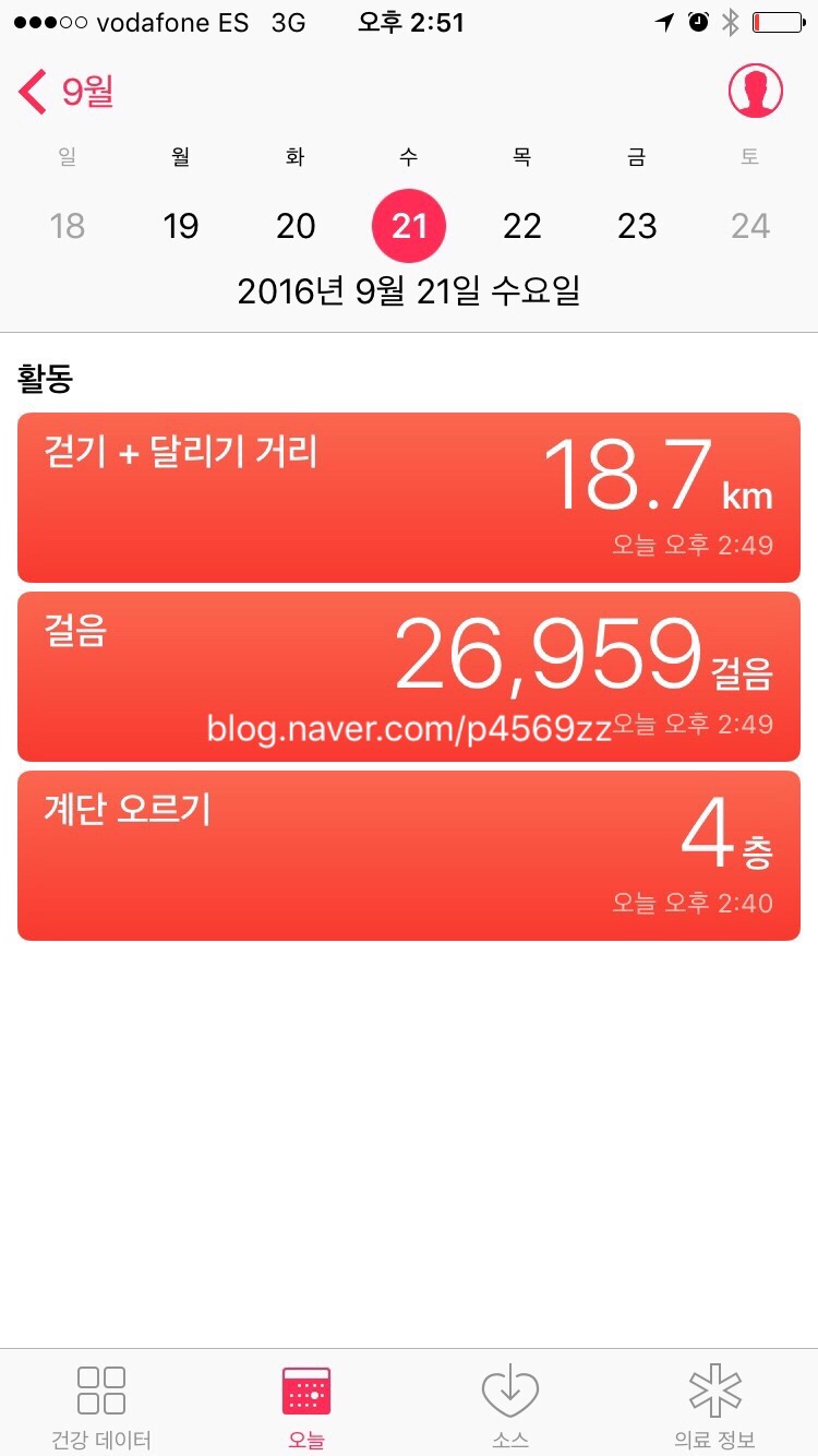 시에스타(SIESTA) 이미지