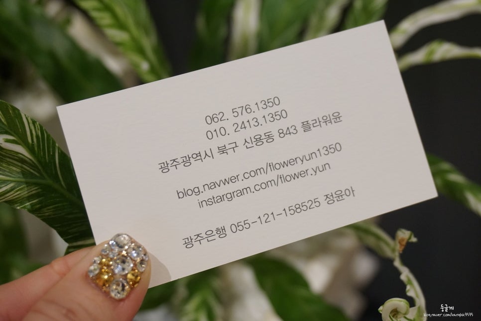 이사윤플라워 이미지