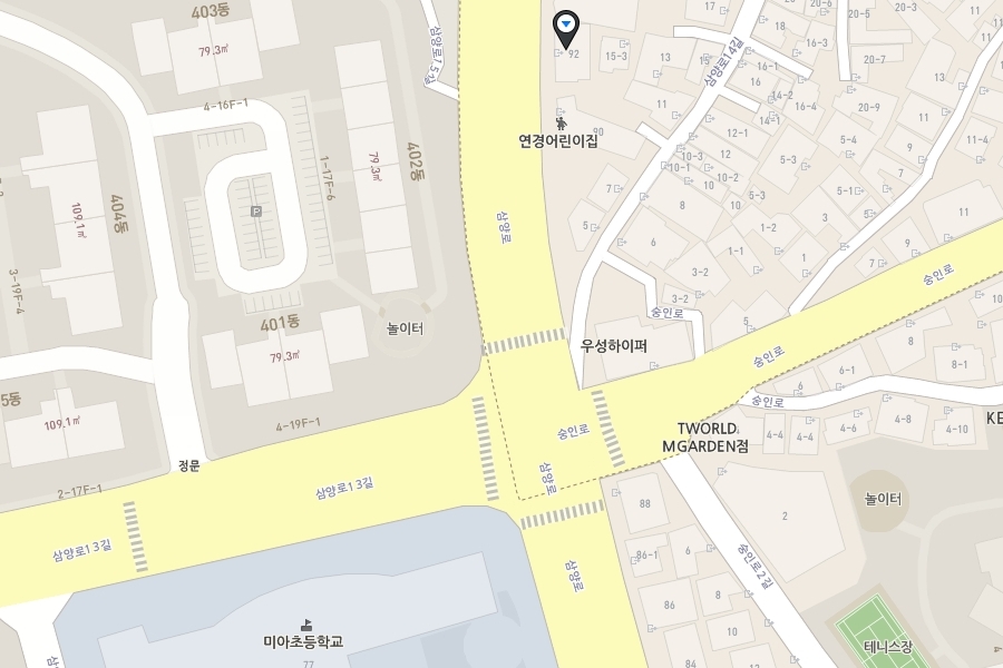 한남썬팅 이미지