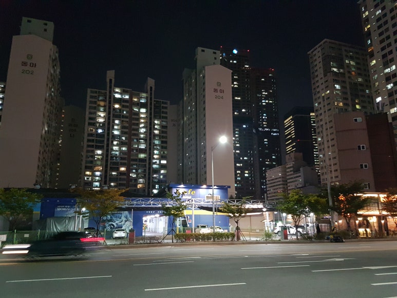도미노피자 신도림점 이미지