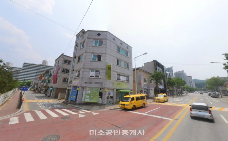 현진세탁소 이미지