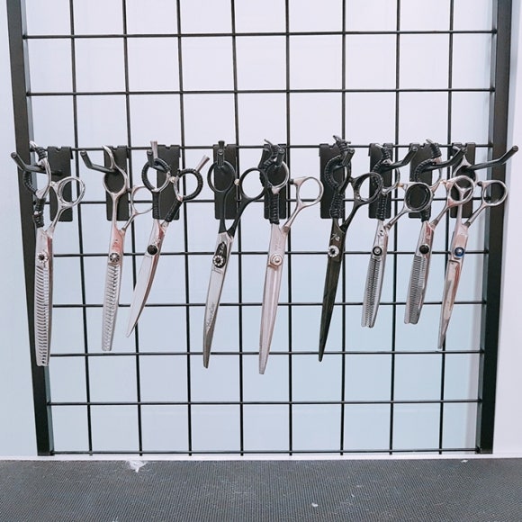 예쁜미용 이미지