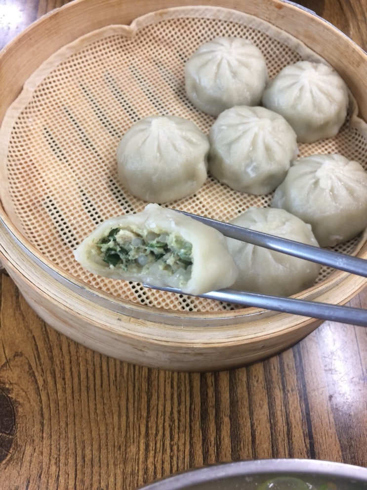 진주양푼국수 이미지