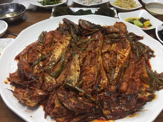 명태마을 이미지