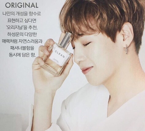 워너클린 이미지
