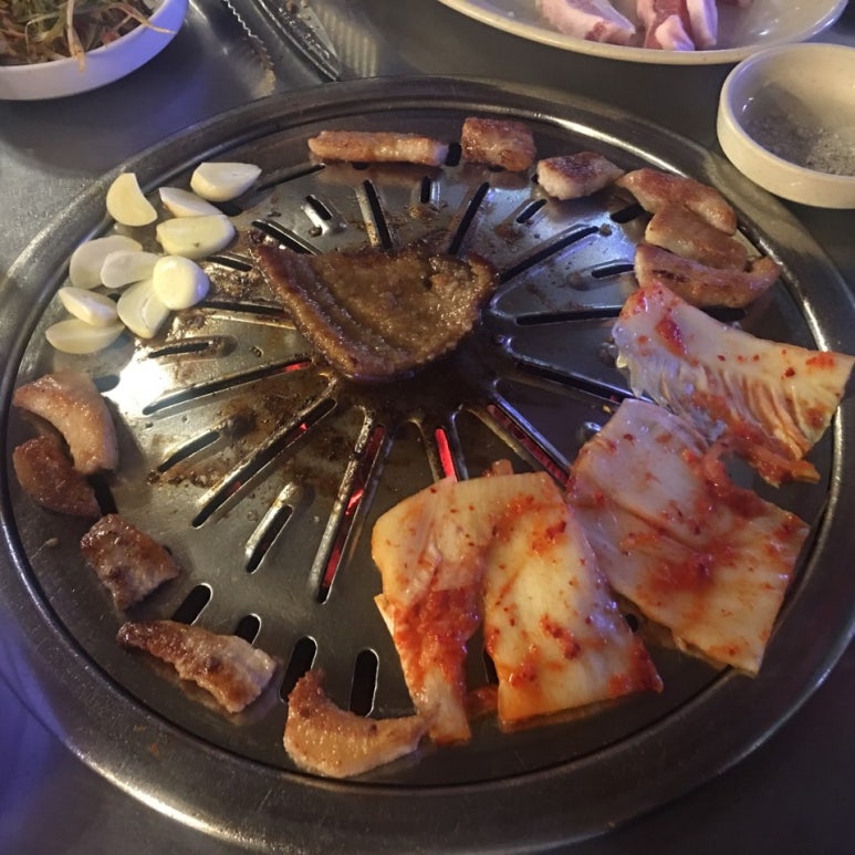 생고기맛있고싸게먹는법 이미지