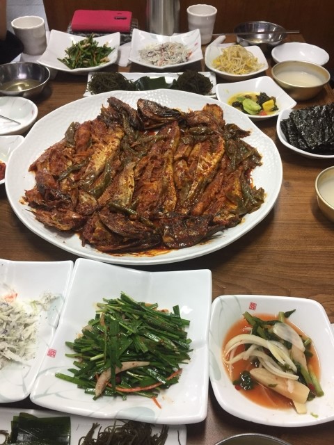 명태마을 이미지